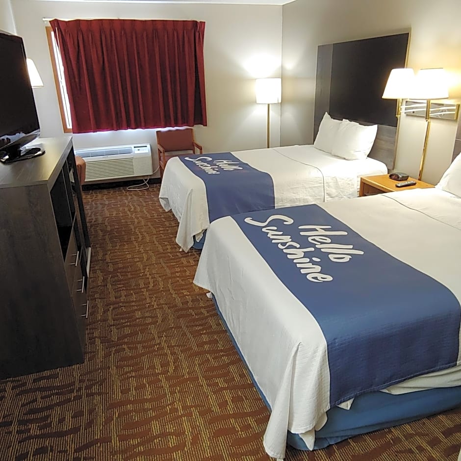 Days Inn by Wyndham West-Eau Claire