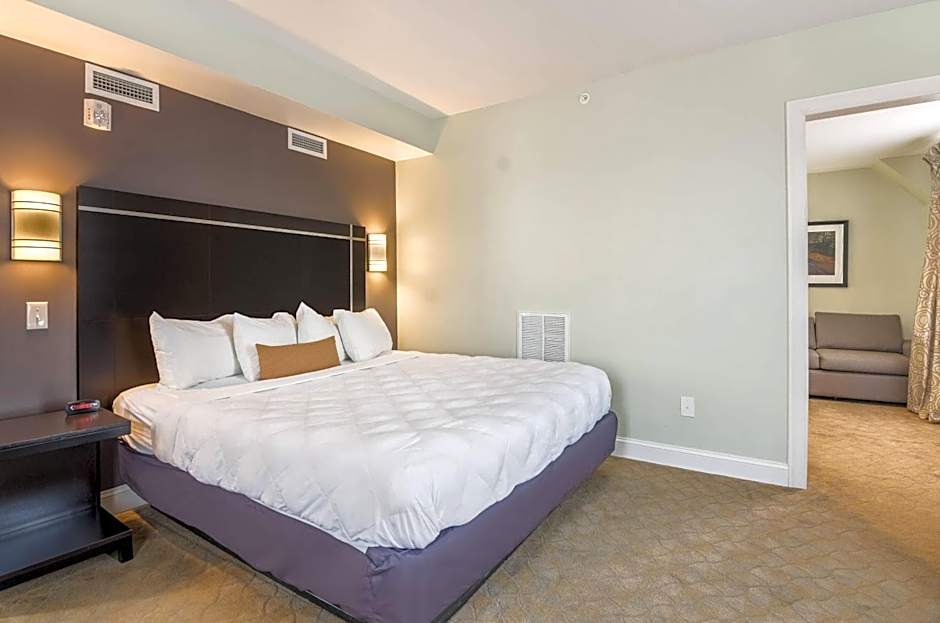 The Gin Hotel, an Ascend Collection Hotel