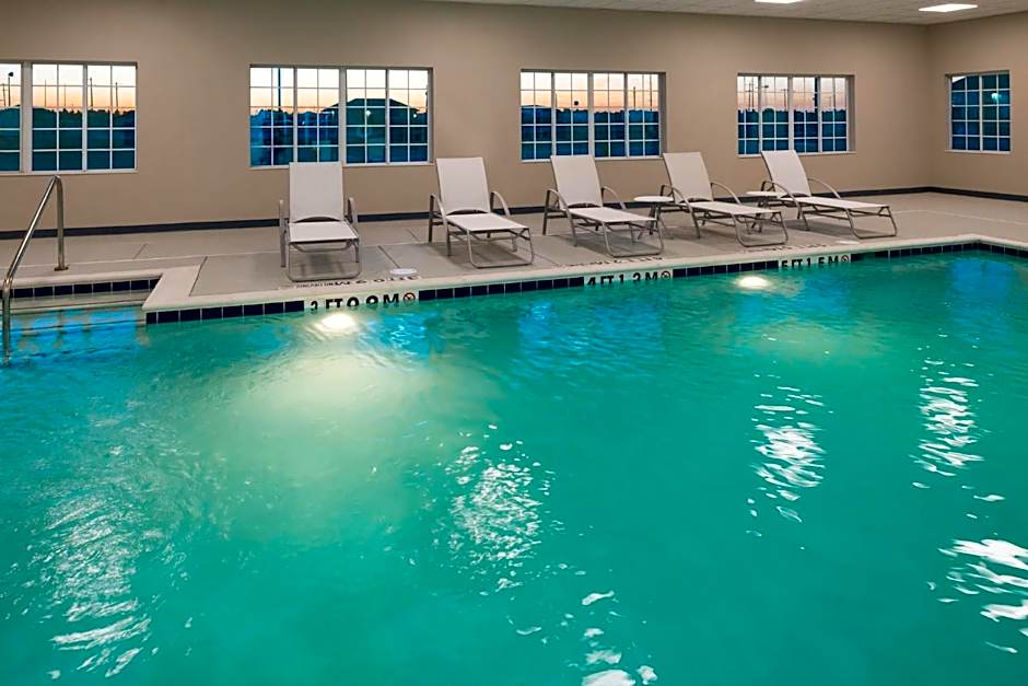 Staybridge Suites Pecos By IHG
