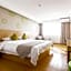 GreenTree Inn Anhui Suzhou city Si District Bianhe Avenue Business Hotel