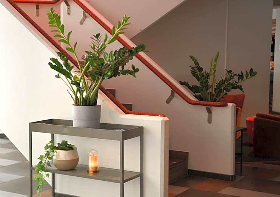 Quality Hotel The Mill