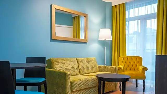 Thon Hotel Slottsparken