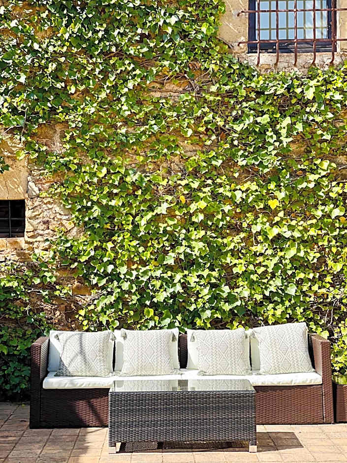 Mas Salvi Country Boutique Hotel