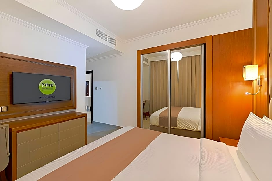 TIME Moonstone Hotel Apartments