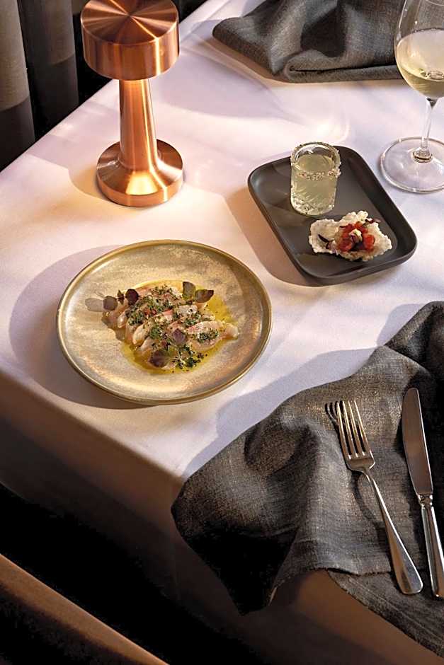 Mineral Springs Hotel Hepburn