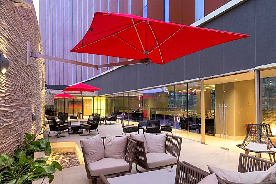 Hilton Garden Inn Iquique