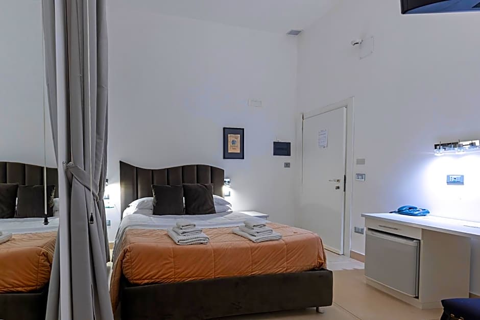 Il Tesoro Smart Suite & SPA
