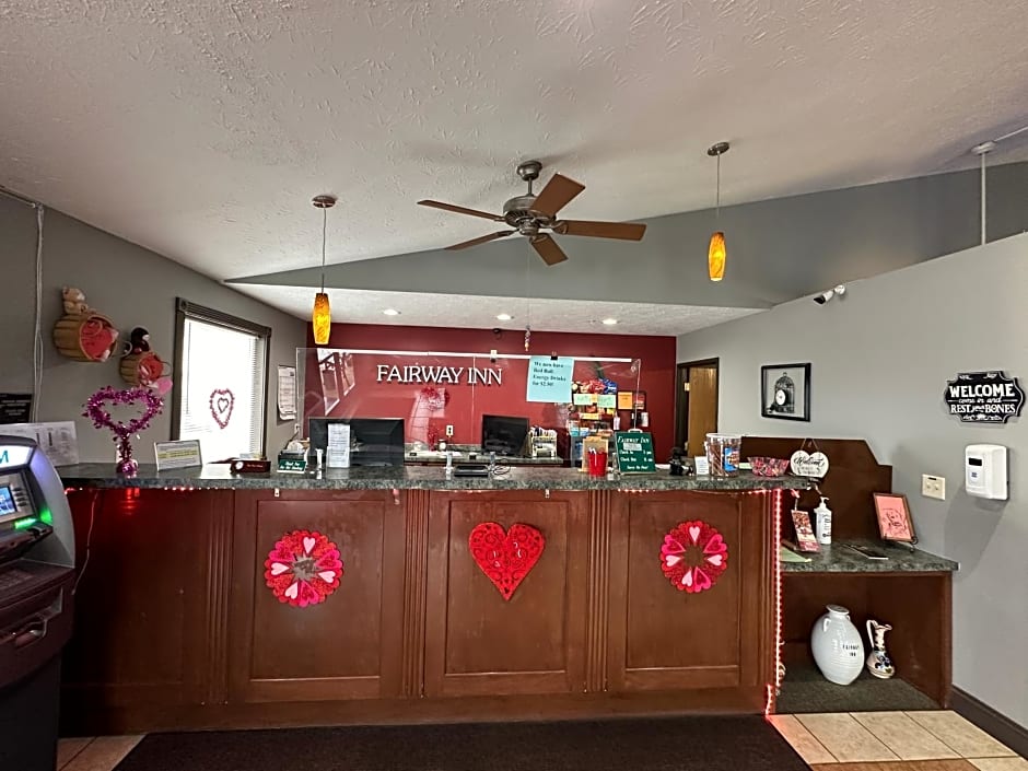 Fairway Inn Florence Indiana
