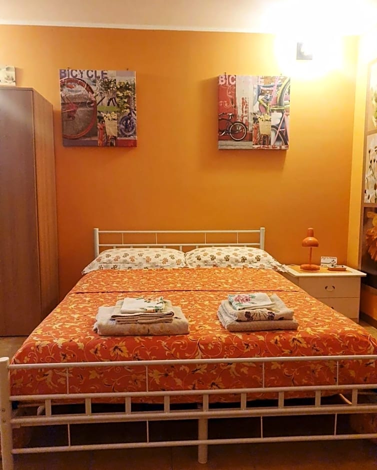 B&B La Villetta