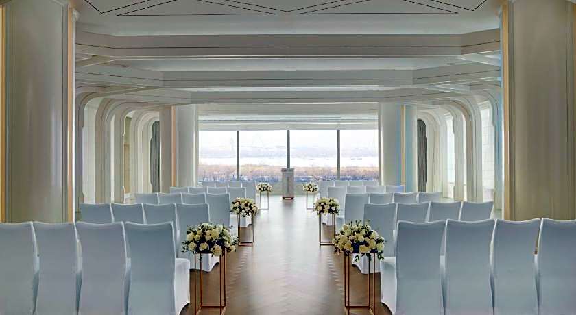 The Ritz-Carlton, Harbin