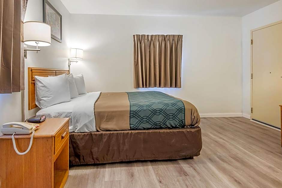 Econo Lodge Saint Albans