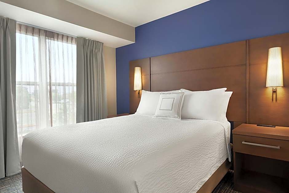 Residence Inn by Marriott Vacaville
