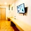 The charlotte smart hotel lopburi