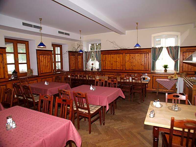 Gasthof Kampenwand Aschau