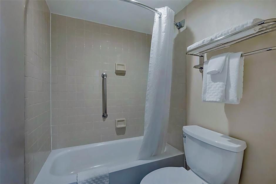 Best Western Dulles Airport Inn