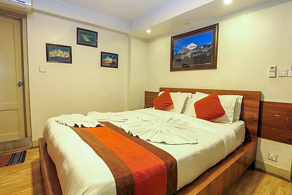 Hotel Outfitter Nepal
