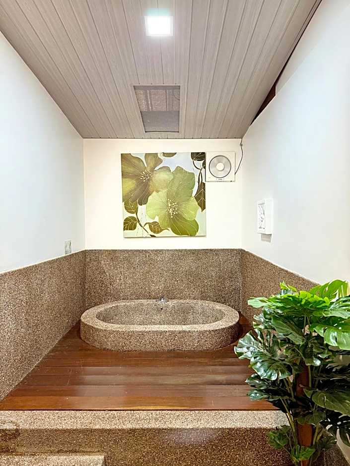 Ardour Lodge "B" Wing