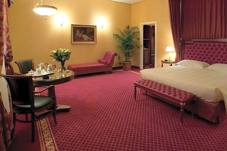 Hotel Maxim