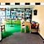 Ibis Styles Bobigny Centre Prefecture