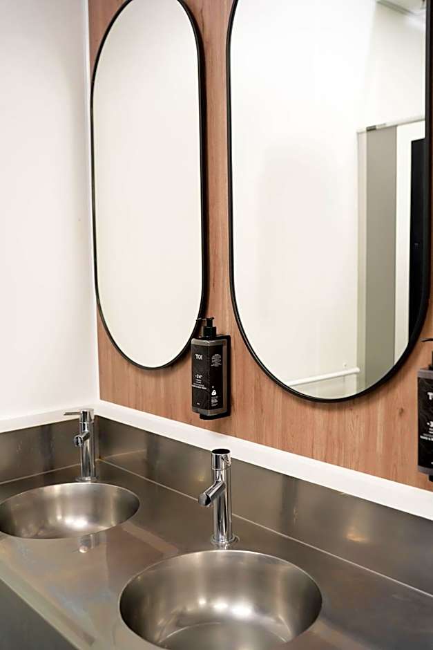 Haka House Auckland City