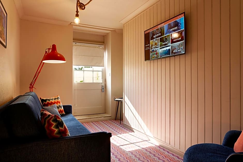 Bike & Boot Inns Scarborough - Leisure Hotels for Now