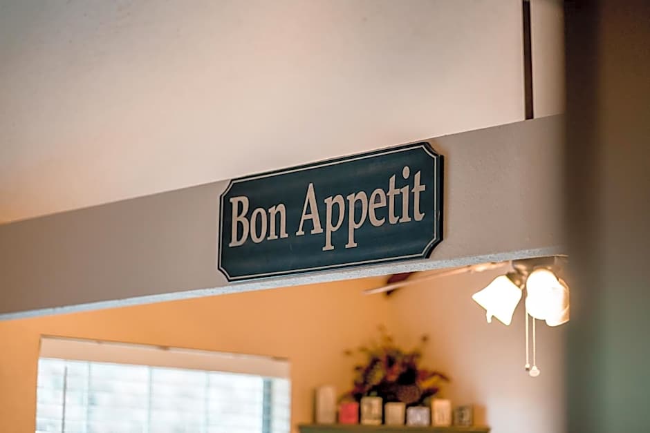 2 Bed 2 Bath Fall Creek Condo