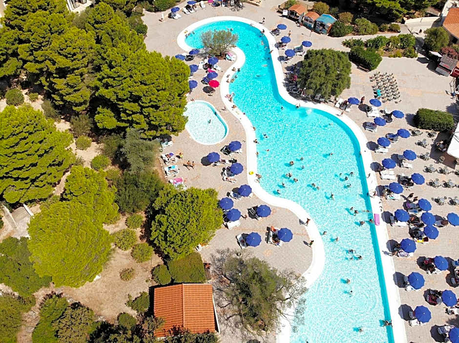 Club Esse Palmasera