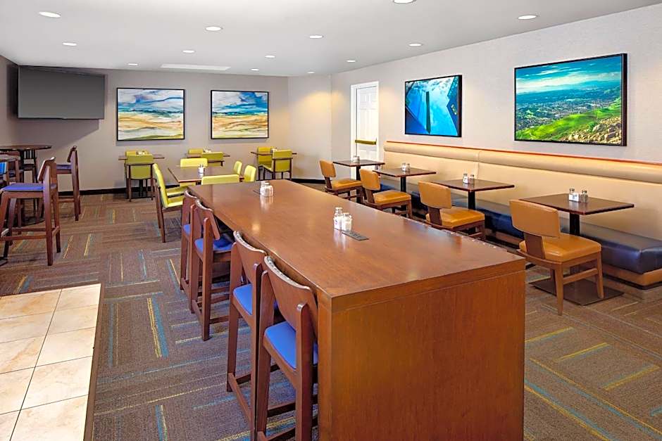 Residence Inn by Marriott Sunnyvale Silicon Valley I