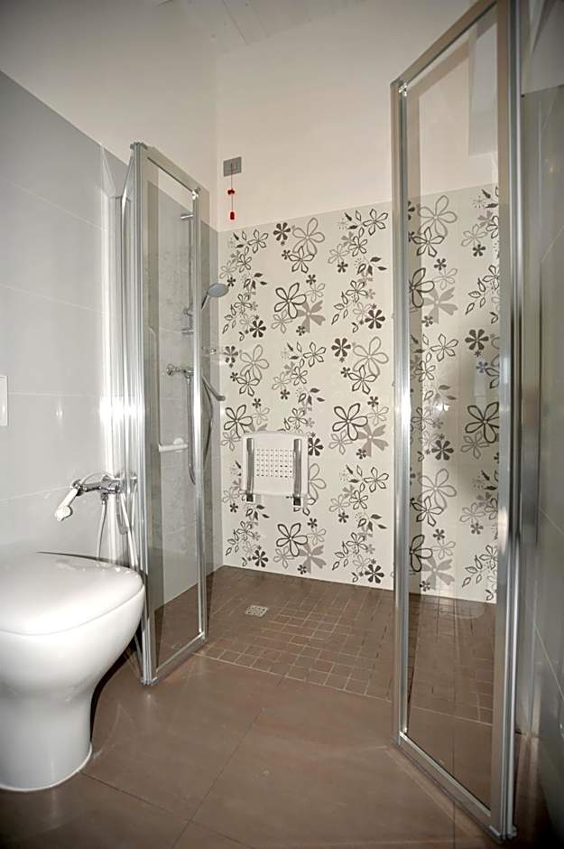 Agriturismo Frontemare