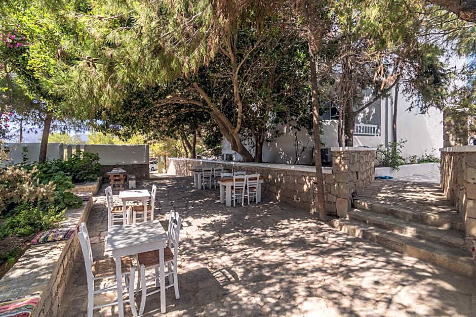 Thalassitra Private Pool Suites