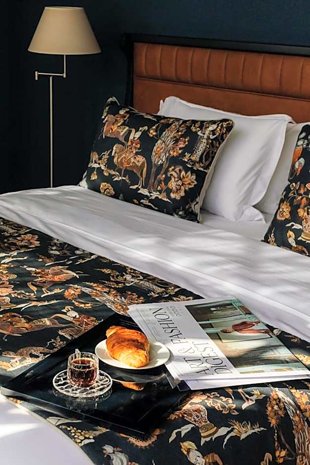 Puris Moedani Boutique Hotel