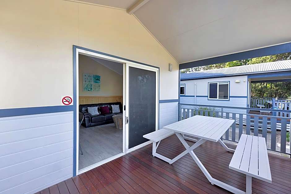 Reflections Mylestom - Holiday Park