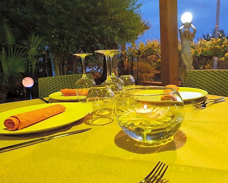 Hotel Ristorante L'Orizzonte