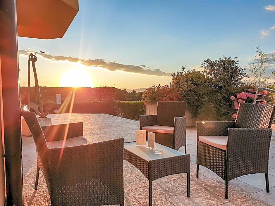 Hotel Nuova Barcaccia