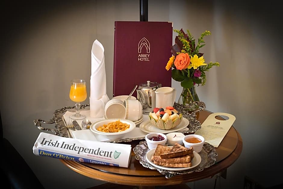 Abbey Hotel Roscommon
