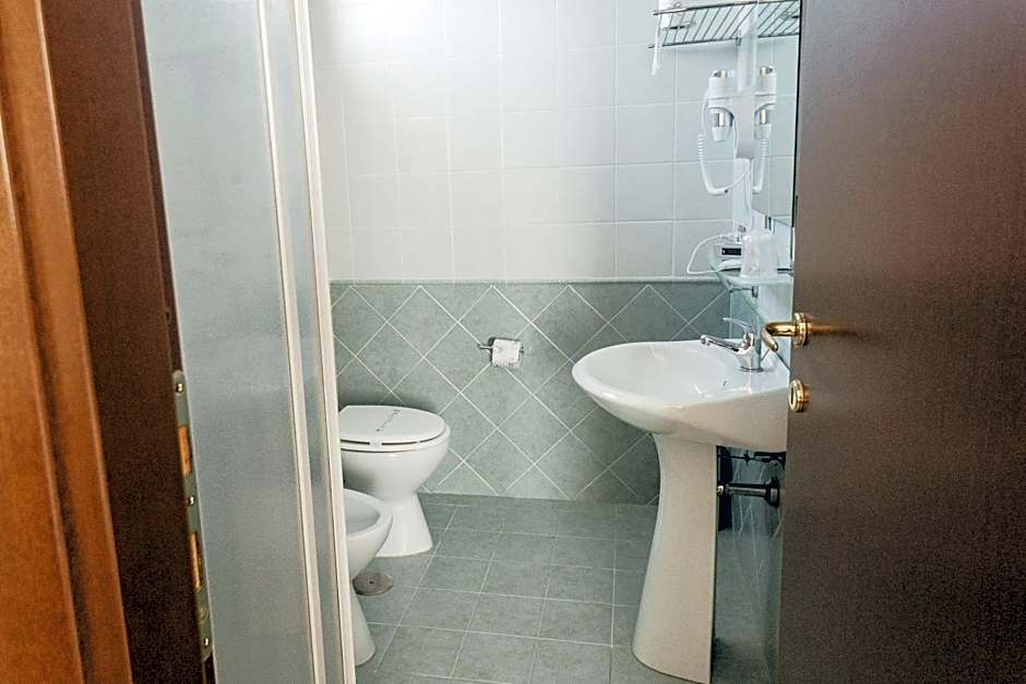 Tenuta Terre di Bosco Oasi di Relax nel Cilento