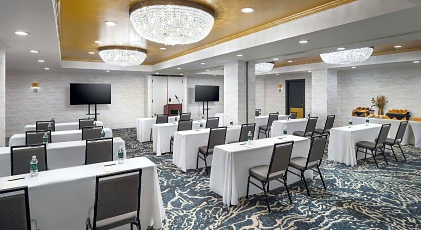 The Terrace Hotel Lakeland, Tapestry Collection by Hilton