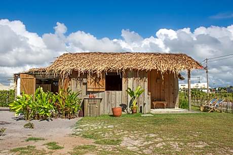 Cabana Cachandó