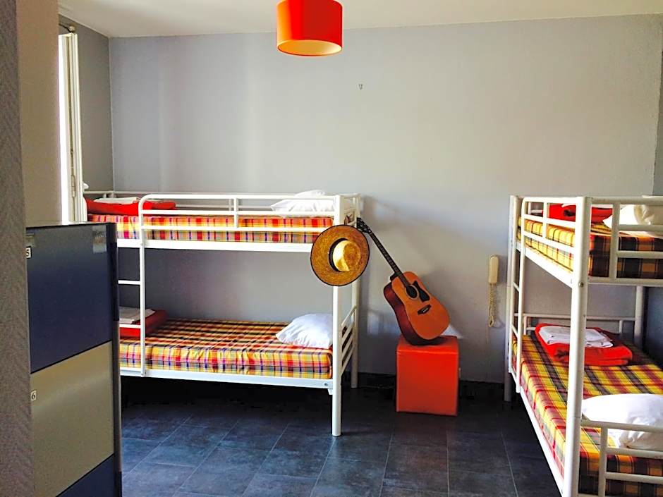 Arty Paris Porte de Versailles by River