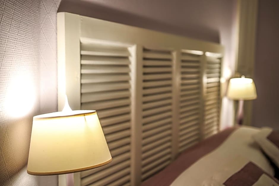 Hotel Victor Hugo Nice