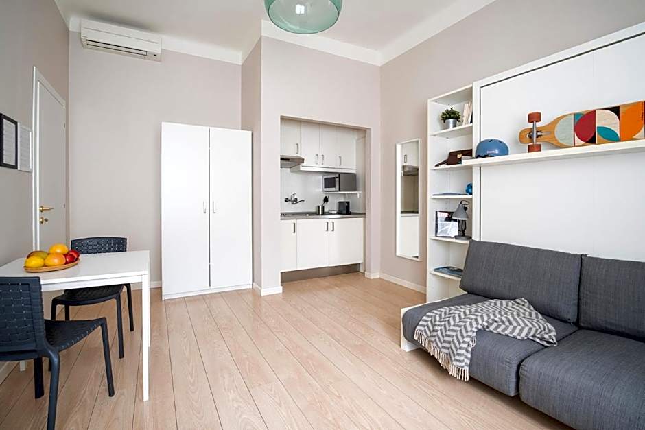 Sigieri Residence Milano