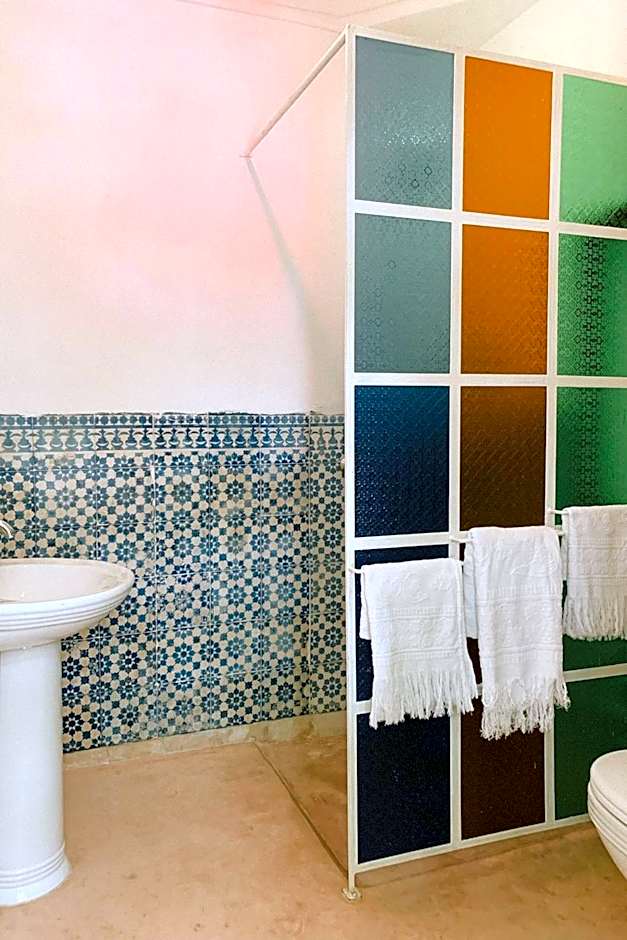 Riad Maison 24