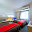 Hotel 1-2-3 Takasaki