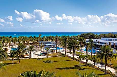 Riu Palace Mexico - All Inclusive