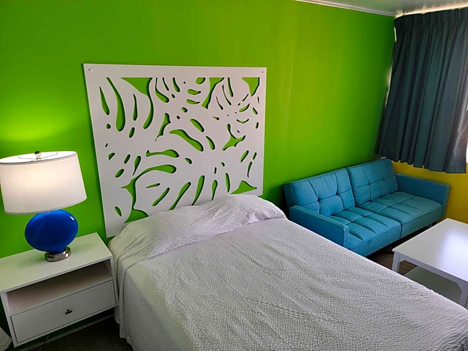 Kokomo Suites