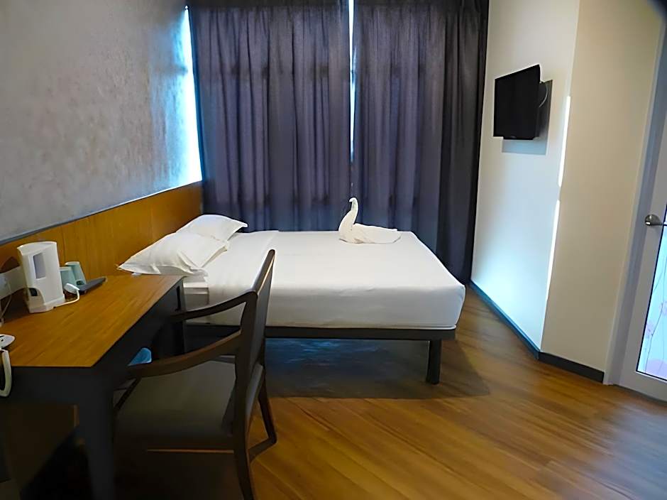 Hotel 138 @ Bestari