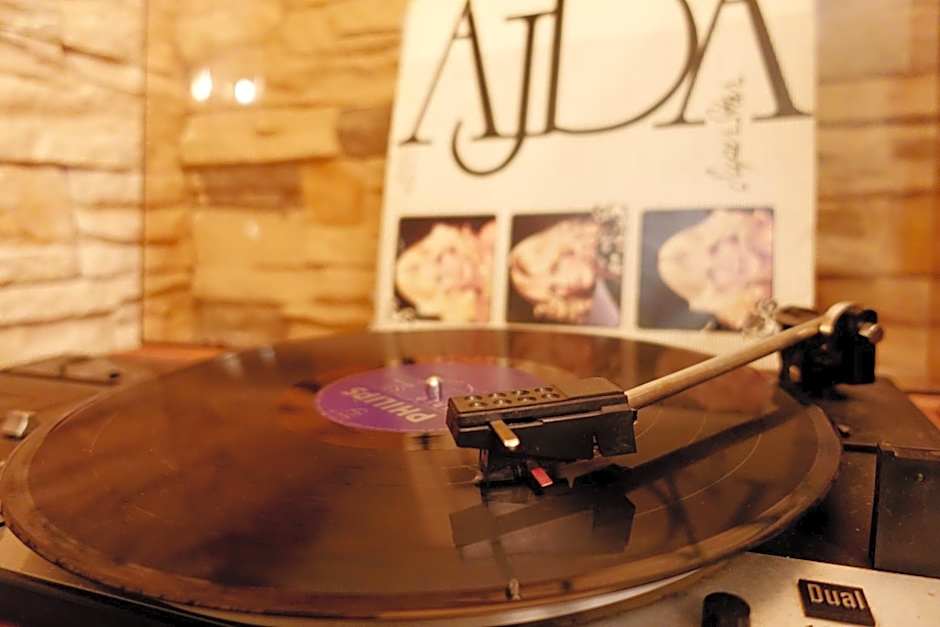 Karamazov Antik Otel