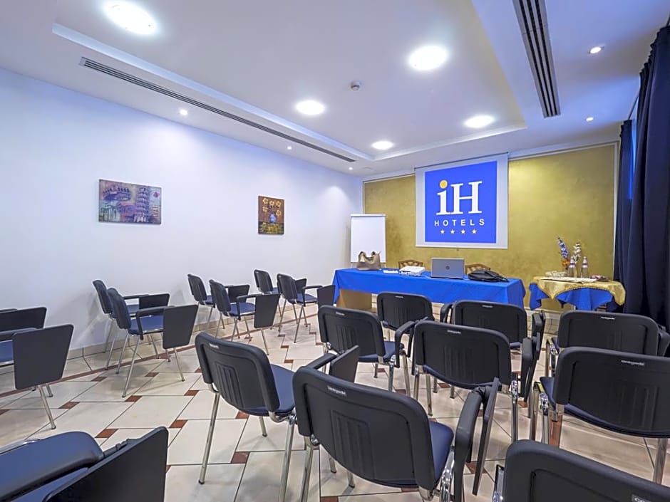 iH Hotels Firenze Business