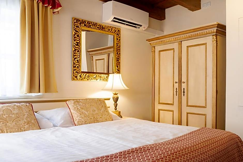 Boutique Hotel Green Lobster