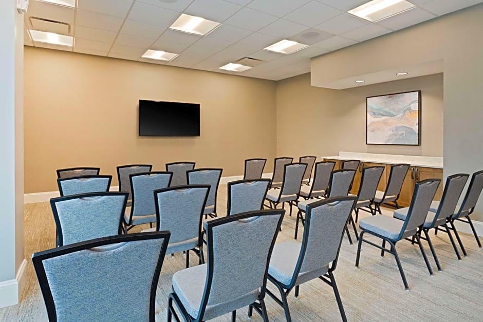Homewood Suites by Hilton Panama City Beach, FL